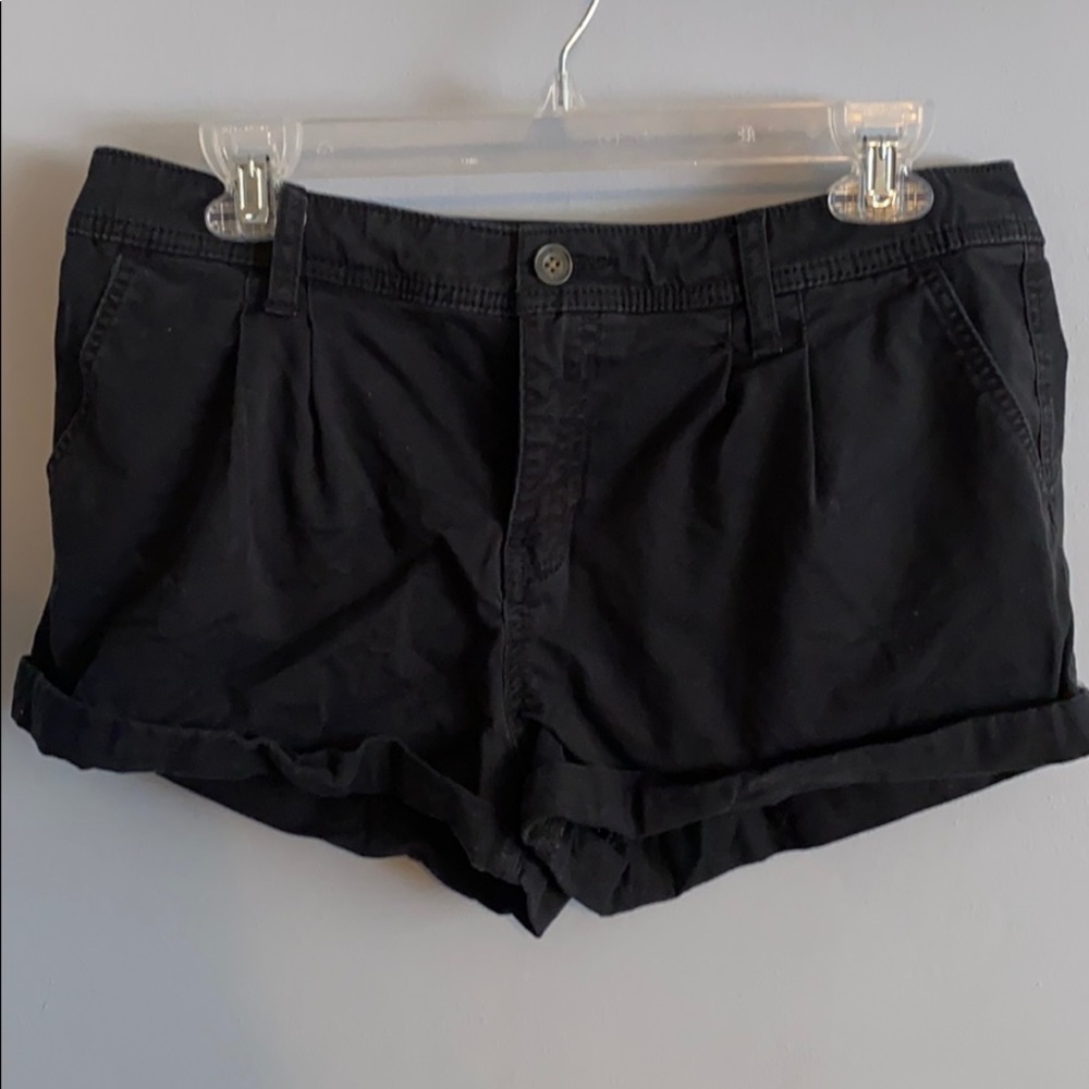 Abercrombie and Fitch Shorts